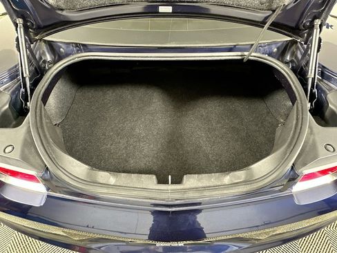 Used 2011 Chevrolet Camaro SS RWD image 27