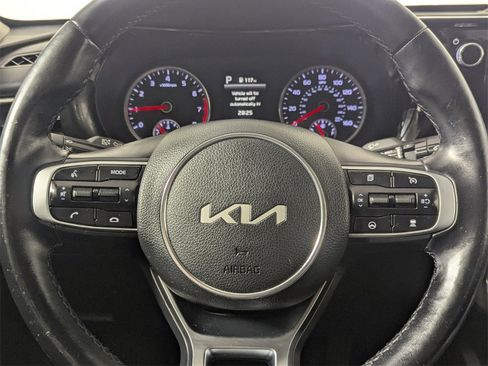 Used 2023 Kia K5 EX w/ EX Premium Package image 16