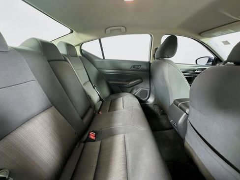 Used 2024 Nissan Altima 2.5 SV FWD image 25