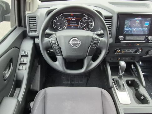 Used 2023 Nissan Frontier S w/ Technology Package image 8
