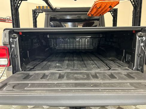 Used 2022 Jeep Gladiator Mojave w/ Trailer Tow Package image 4