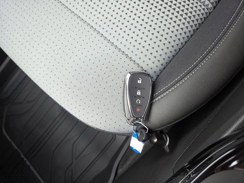 New 2026 Chevrolet Trax LT w/ Driver Confidence Package image 36