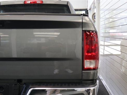 Used 2012 RAM 2500 ST w/ Popular Equipment Group AWD/4WD image 49