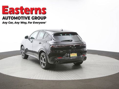 Used 2024 Alfa Romeo Tonale Veloce AWD/4WD image 63