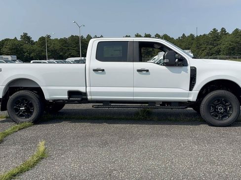 New 2026 Ford F350 XL w/ STX Appearance Package AWD/4WD image 7