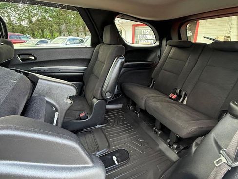 Used 2020 Dodge Durango GT RWD image 23