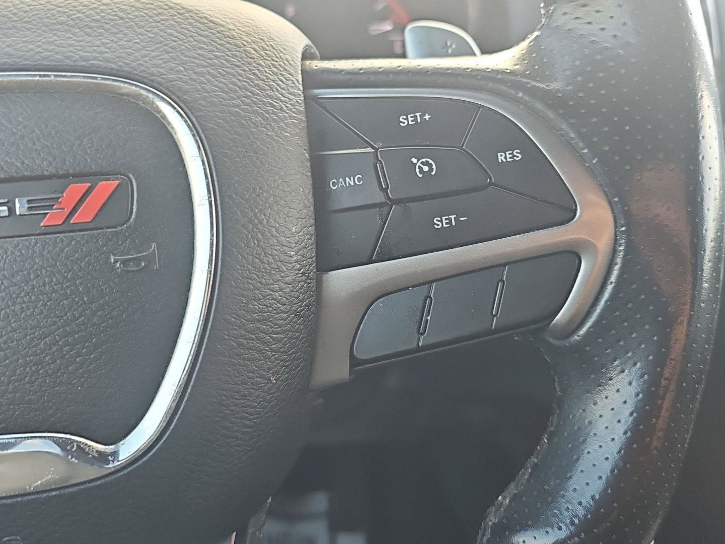 Used 2020 Dodge Durango GT w/ Blacktop Package RWD image 20