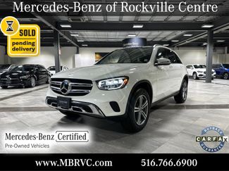 Certified 2022 Mercedes-Benz GLC 300 4MATIC 360° Tour