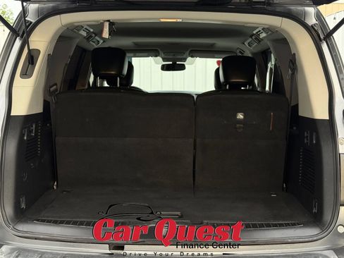 Used 2019 INFINITI QX80 Luxe RWD image 15