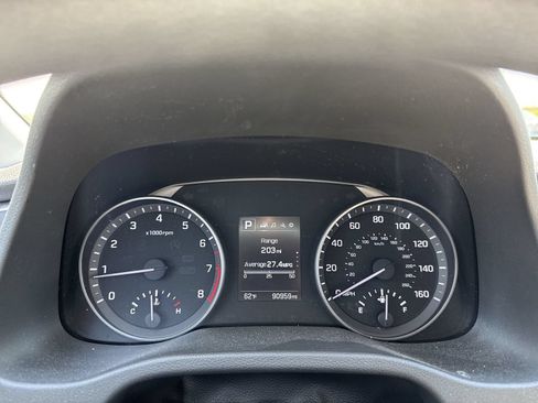 Used 2018 Hyundai Elantra SEL w/ Cargo Package FWD image 15