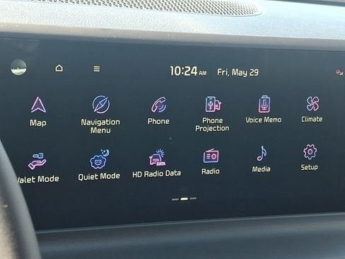 New 2026 Kia Seltos S AWD/4WD image 11