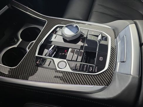 Certified 2024 BMW X7 M60i w/ Executive Package image 26