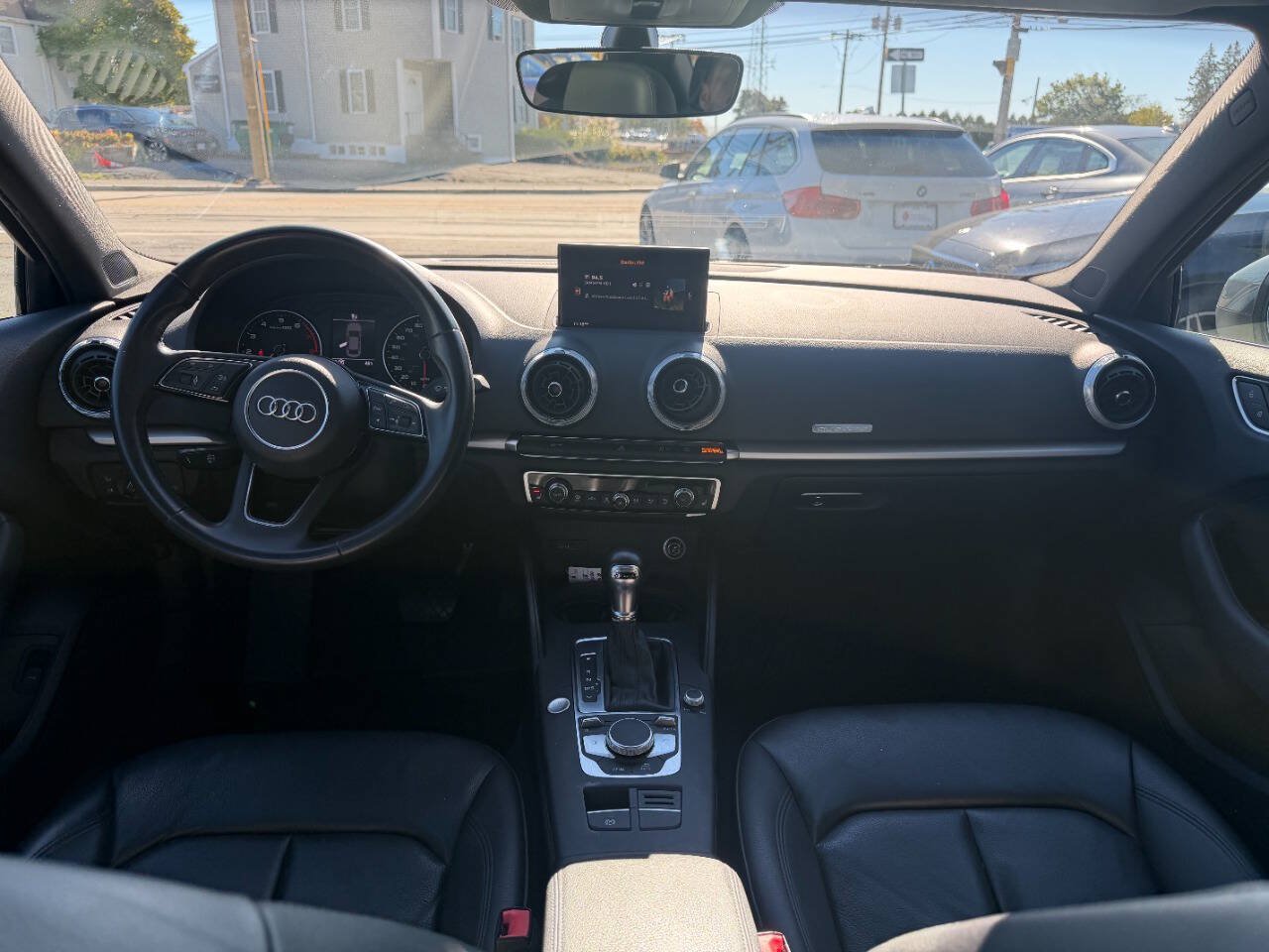 Used 2018 Audi A3 2.0T Premium w/ Convenience Package AWD/4WD image 22