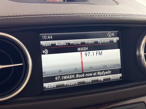 Used 2016 Mercedes-Benz SL 400 image 18