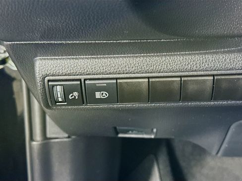 Certified 2025 Toyota Corolla LE FWD image 19