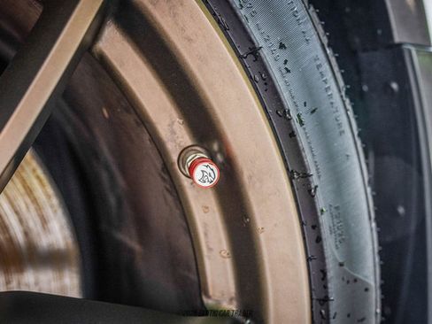 Used 2020 Dodge Challenger SRT Hellcat image 49