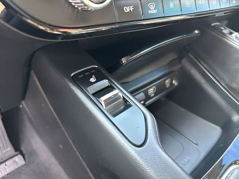 Used 2023 Kia Telluride S w/ S Sunroof Package AWD/4WD image 25