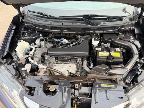Used 2020 Nissan Rogue SL w/ Premium Package AWD/4WD image 31