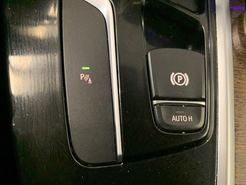 Used 2019 BMW X3 sDrive30i w/ Driving Assistance Package RWD image 54