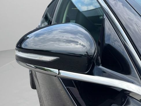 Used 2026 Genesis G70 2.5T RWD image 25