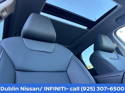 New 2026 Nissan Murano SL AWD/4WD image 20