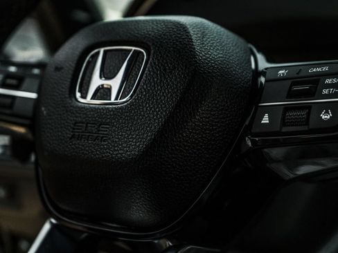 Used 2023 Honda Civic Sport Touring image 27