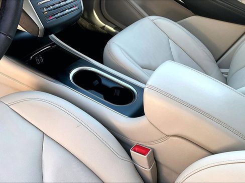 Used 2019 Lincoln MKC Premiere FWD image 19
