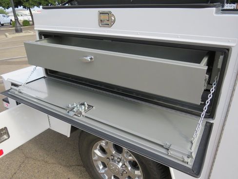 New 2022 RAM 3500 SLT w/ Quick Order Package 2YG SLT image 44