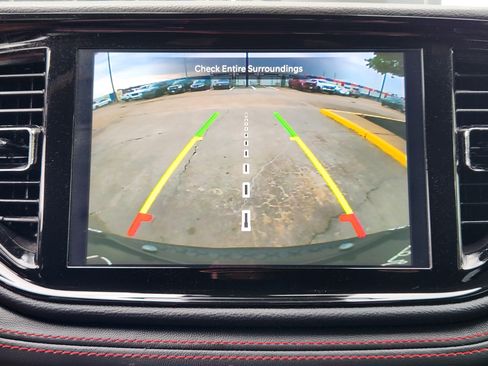 Used 2024 Dodge Durango GT AWD/4WD image 19