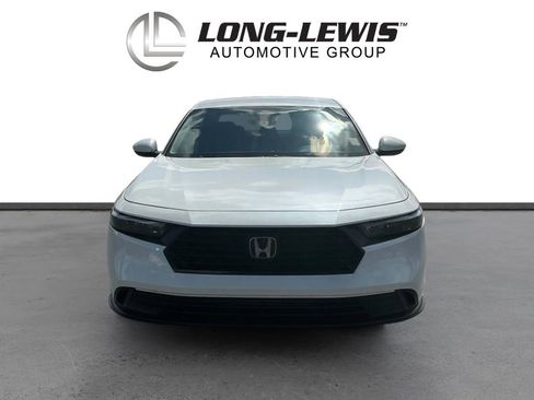 Used 2023 Honda Accord LX image 11