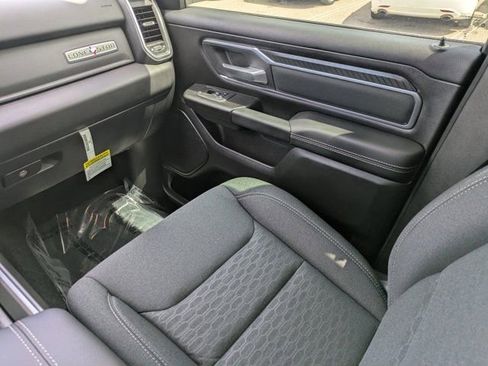 New 2026 RAM 1500 Lone Star image 15