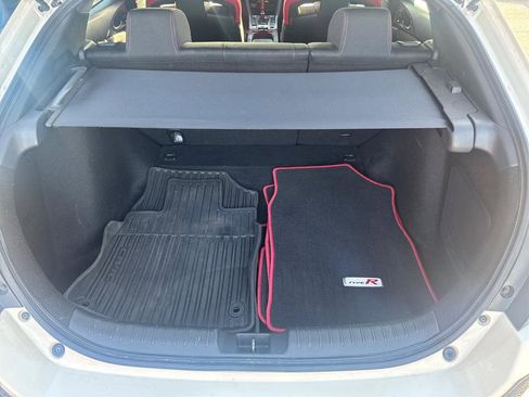 Used 2019 Honda Civic Type R image 13