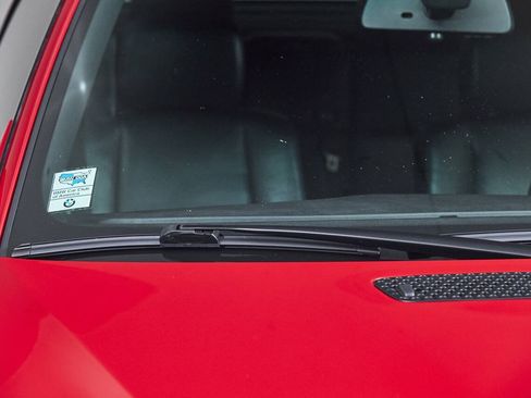 Used 2005 BMW M3 Convertible RWD image 31
