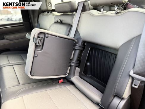 Used 2024 Chevrolet Silverado 2500 ZR2 w/ ZR2 Bison Edition image 47