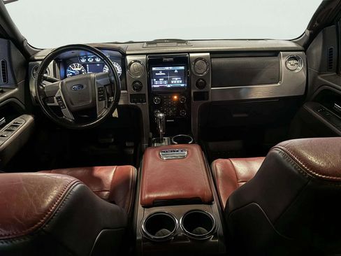 Used 2013 Ford F150 Limited image 32