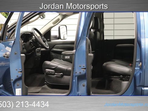 Used 2004 Dodge Ram 1500 Truck SLT w/ Sport Appearance Group image 50