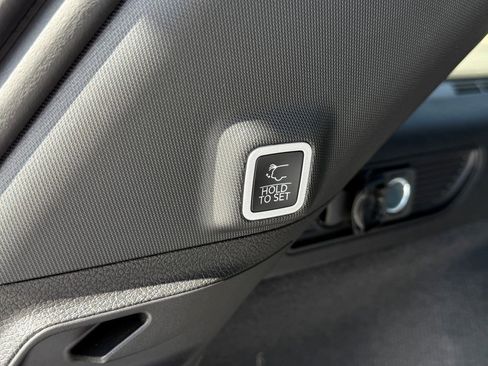 New 2025 Jeep Grand Cherokee Overland w/ Adv Protech Group III image 24