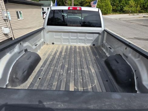 Used 2013 RAM 2500 Outdoorsman image 8