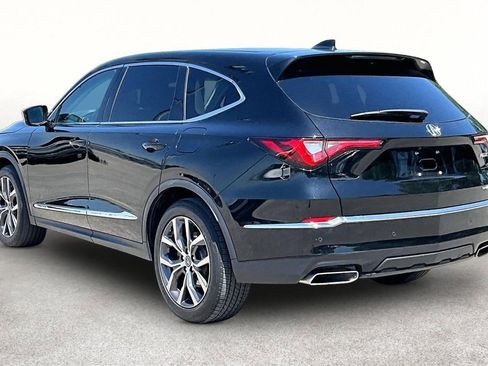 Used 2023 Acura MDX SH-AWD w/ Technology Package image 15