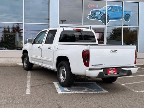 Used 2010 Chevrolet Colorado LT RWD image 32