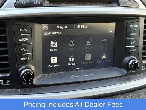 Used 2017 Kia Sorento AWD w/ LX Convenience Package image 10