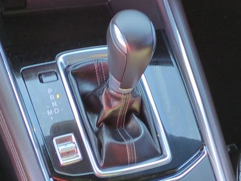 Used 2019 MAZDA CX-5 Signature image 25