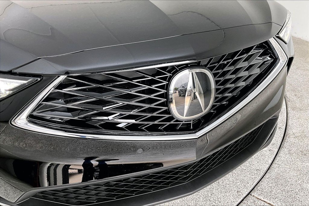Used 2026 Acura MDX w/ Technology Package FWD image 38