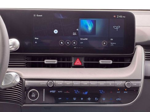 New 2026 Hyundai Ioniq 5 SEL RWD image 19