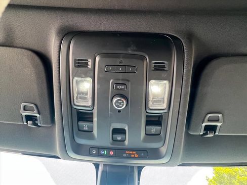 Used 2021 Chevrolet Tahoe RST w/ Rear Media and Nav Package AWD/4WD image 28