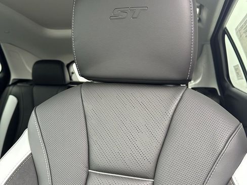 New 2025 Buick Envision Sport Touring image 20