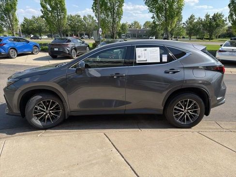 Used 2022 Lexus NX 350 AWD w/ Accessory Package 2 image 6