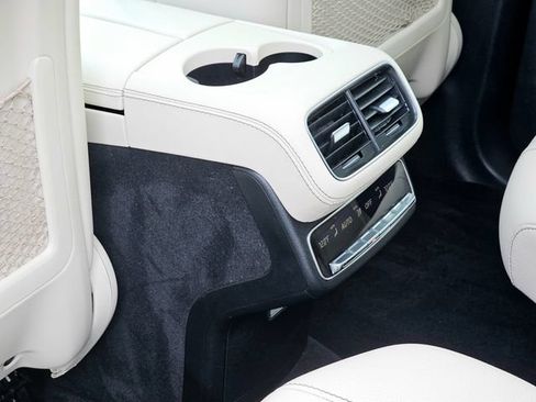 Certified 2024 Mercedes-Benz GLS 450 4MATIC image 28