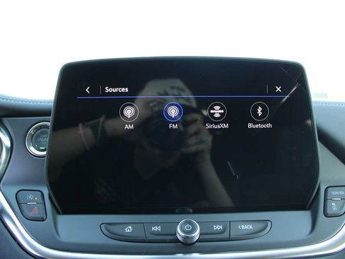 New 2026 Chevrolet Blazer LT w/ Convenience Package FWD image 46