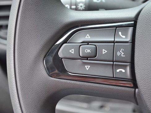 New 2025 RAM ProMaster 1500 w/ Convenience Group image 17